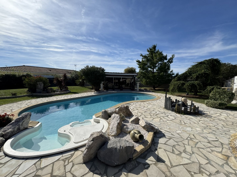 vente Maison Plaisance-du-touch - Photo 1