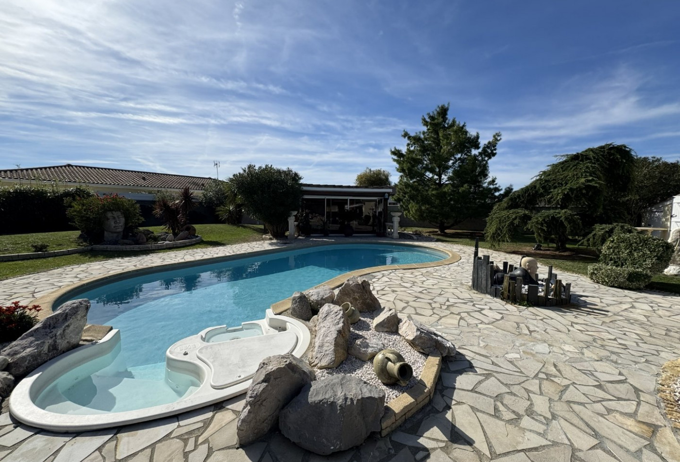 vente Maison Plaisance-du-touch - Photo 1