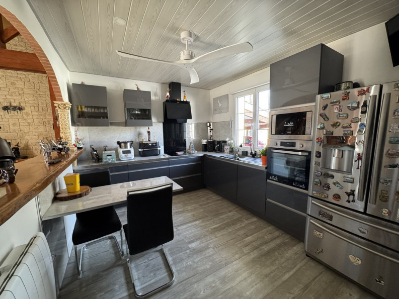 vente Maison Plaisance-du-touch - Photo 7