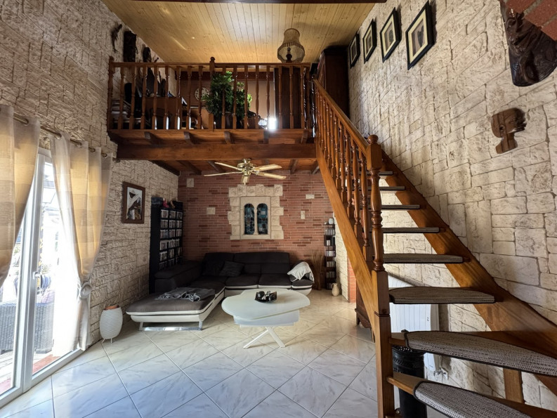 vente Maison Plaisance-du-touch - Photo 5