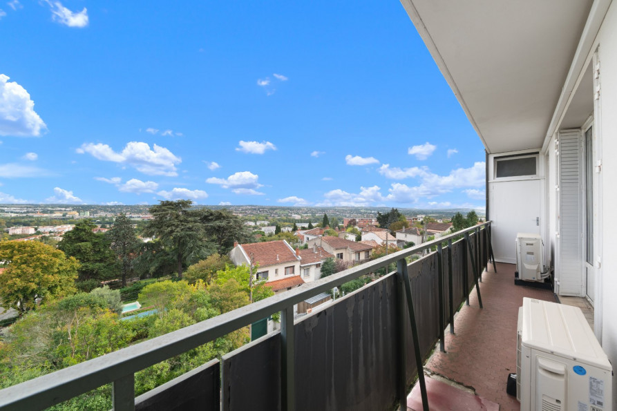 vente Appartement Toulouse - Photo 8