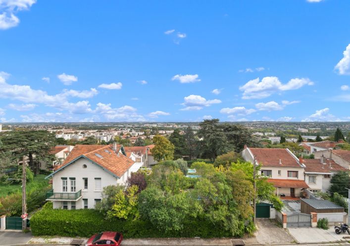 vente Appartement Toulouse