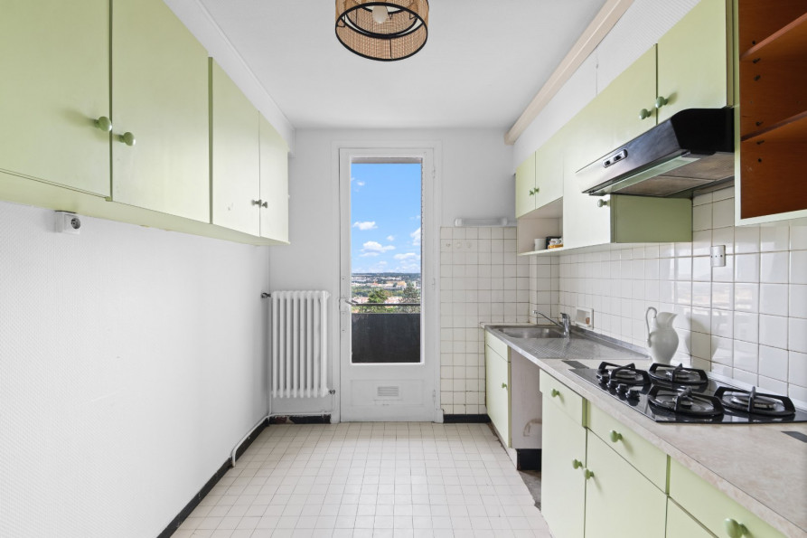 vente Appartement Toulouse - Photo 4