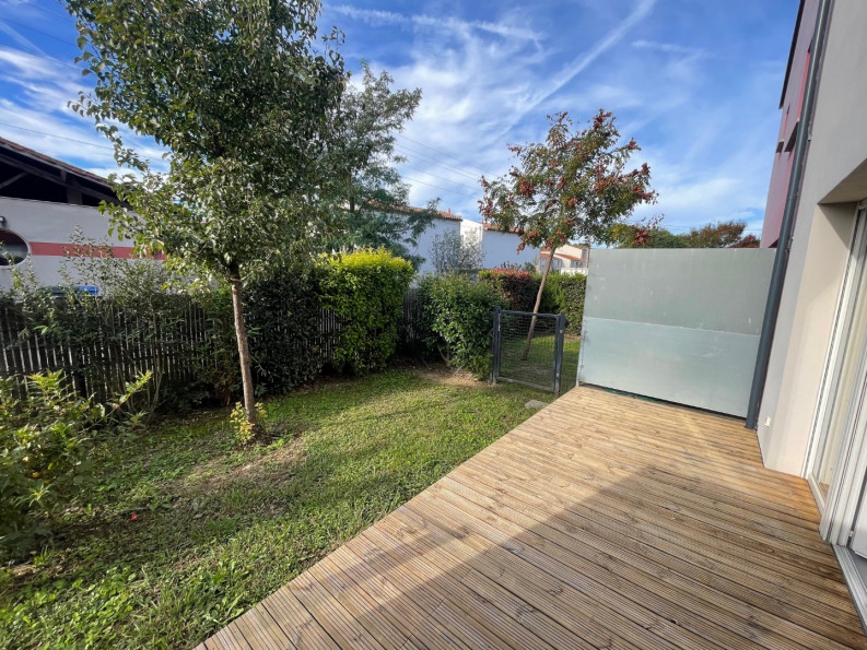 vente Maison Saint-jory - Photo 4