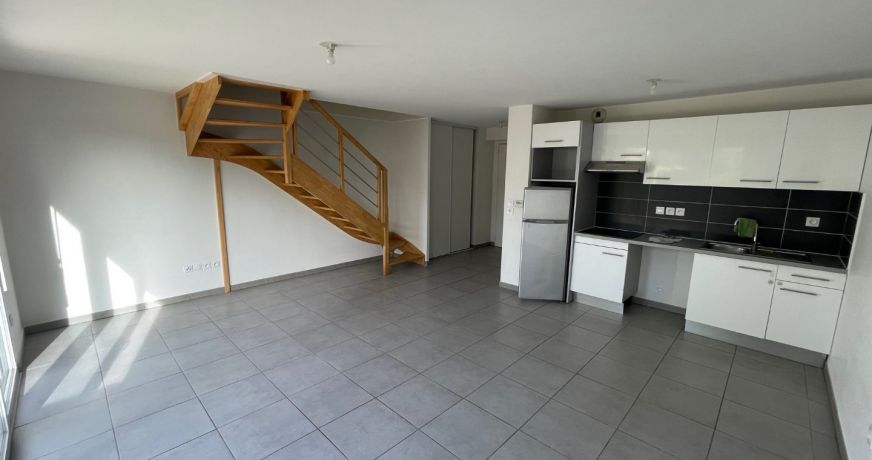 vente Maison Saint-jory