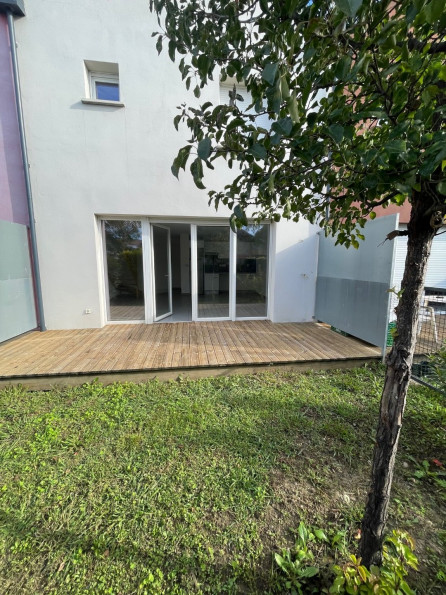 vente Maison Saint-jory - Photo 9