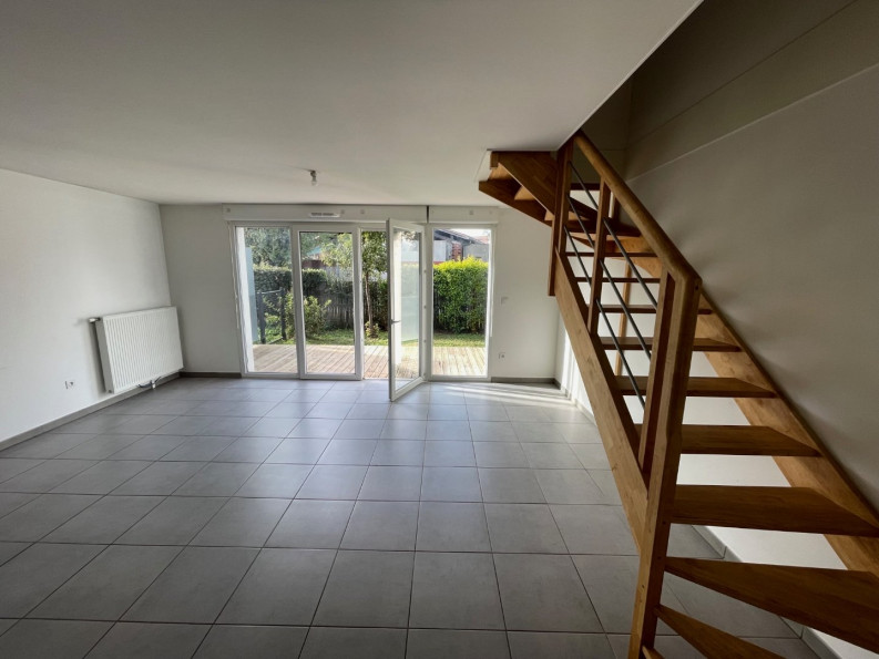 vente Maison Saint-jory - Photo 3