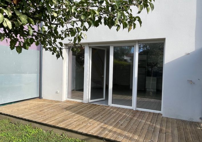 vente Maison Saint-jory