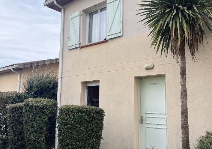 vente Maison Castelnau-d'estretefonds