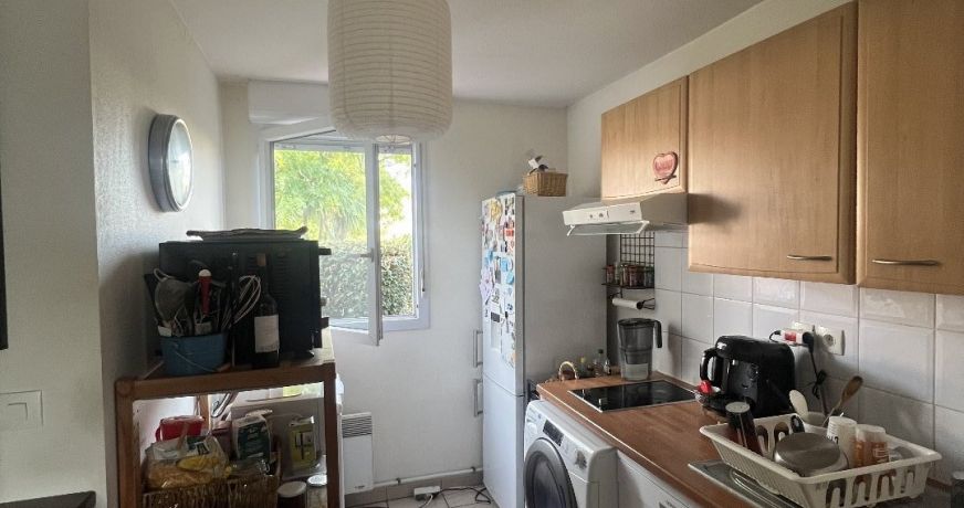 vente Appartement Castelnau-d'estretefonds