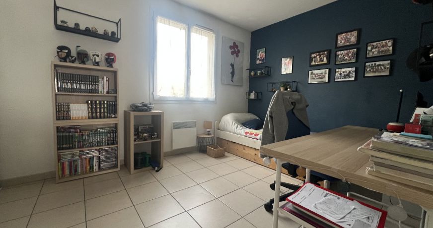 vente Appartement Castelnau-d'estretefonds