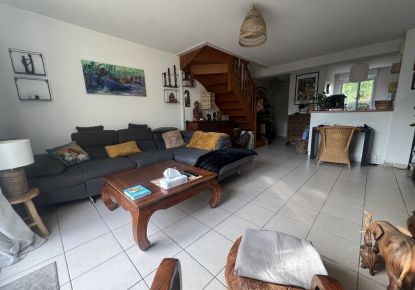 vente Appartement Castelnau-d'estretefonds