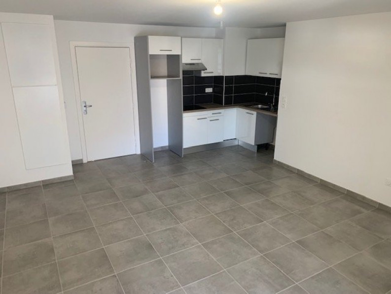 location Appartement Toulouse - Photo 2