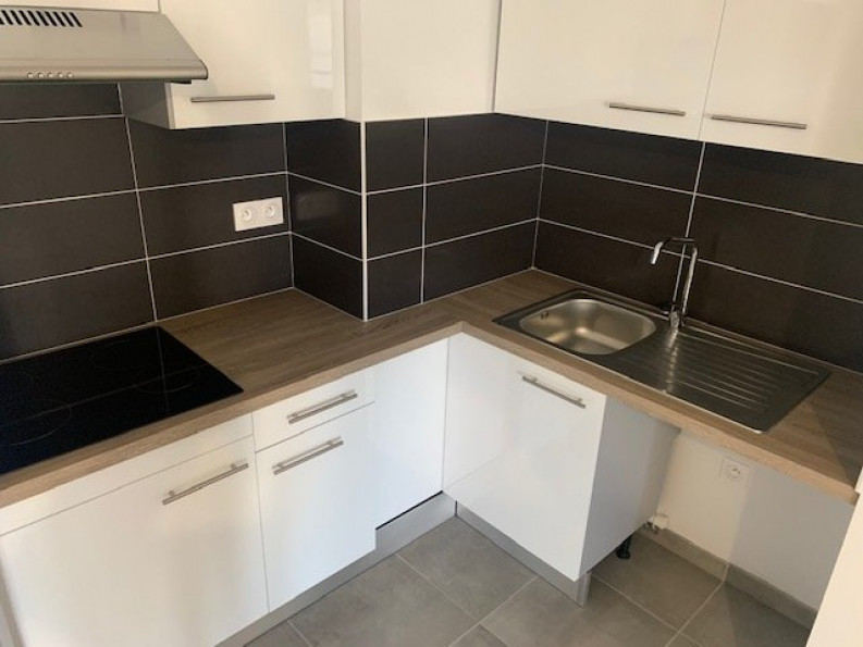 location Appartement Toulouse - Photo 4