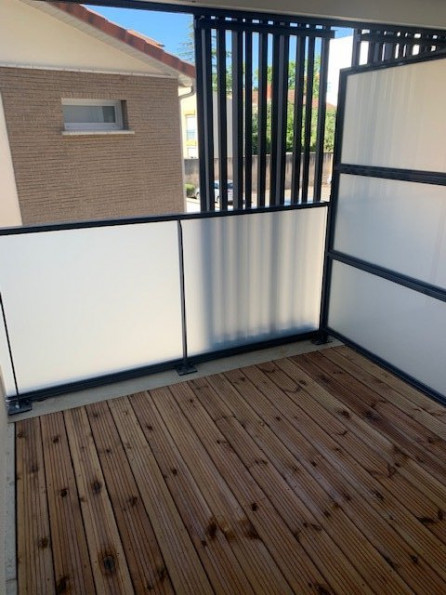 location Appartement Toulouse - Photo 3