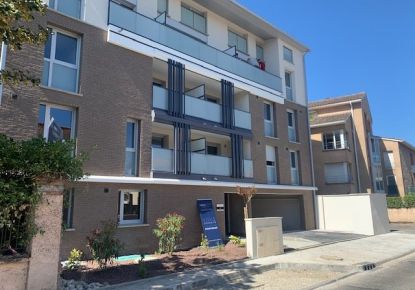 location Appartement Toulouse