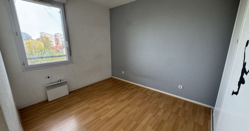 vente Appartement Toulouse