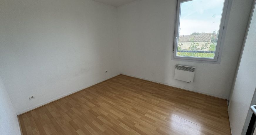 vente Appartement Toulouse