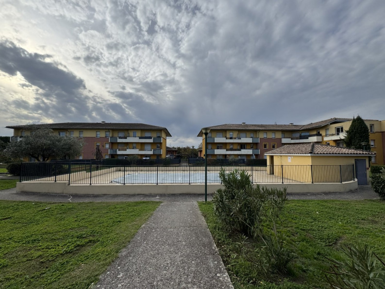 vente Appartement Toulouse - Photo 7