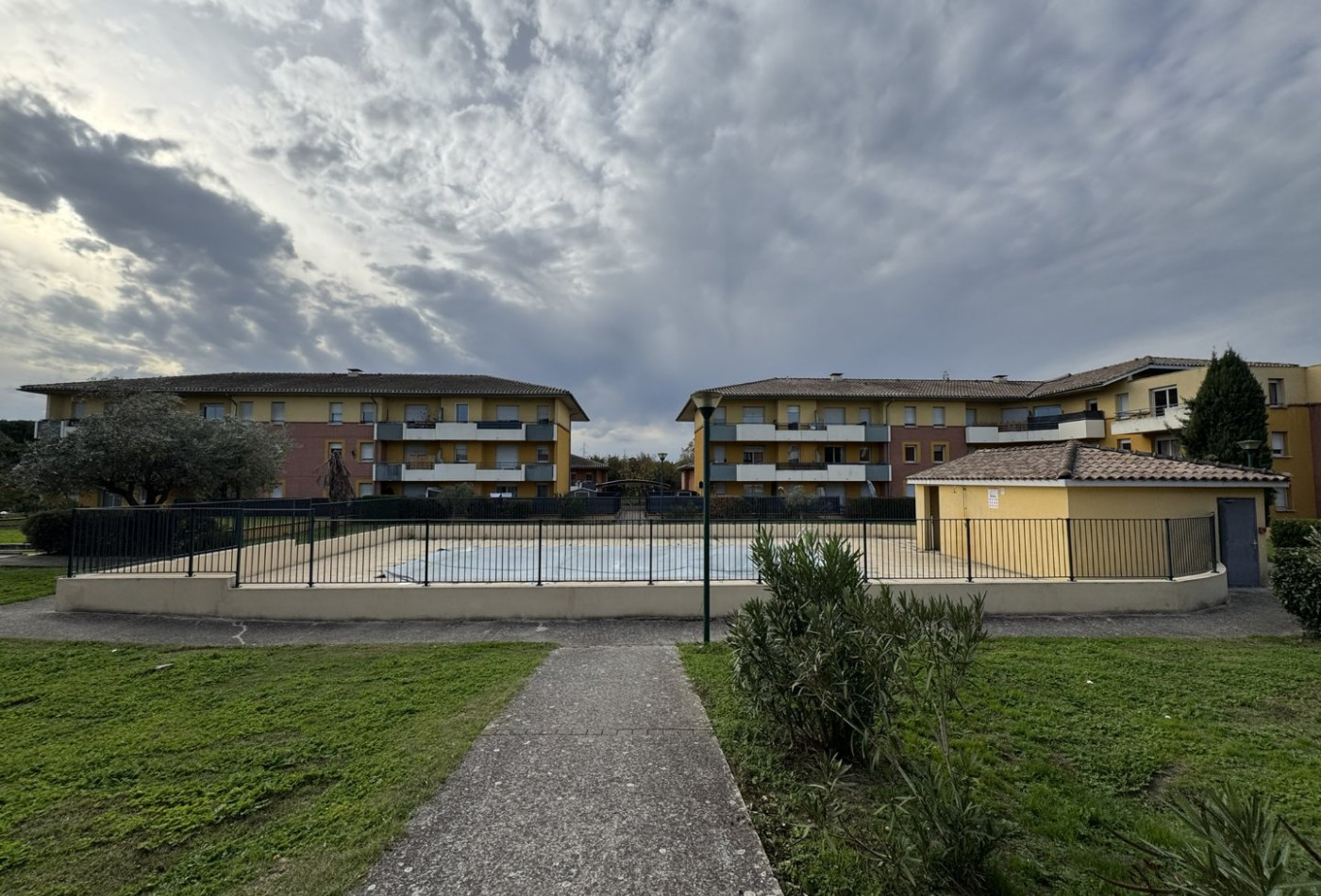 vente Appartement Toulouse - Photo 7