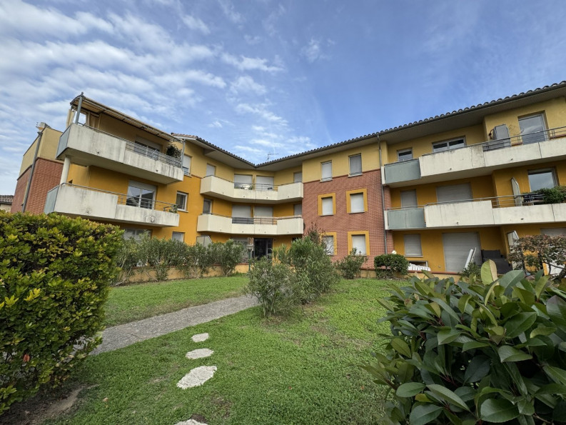 vente Appartement Toulouse - Photo 8