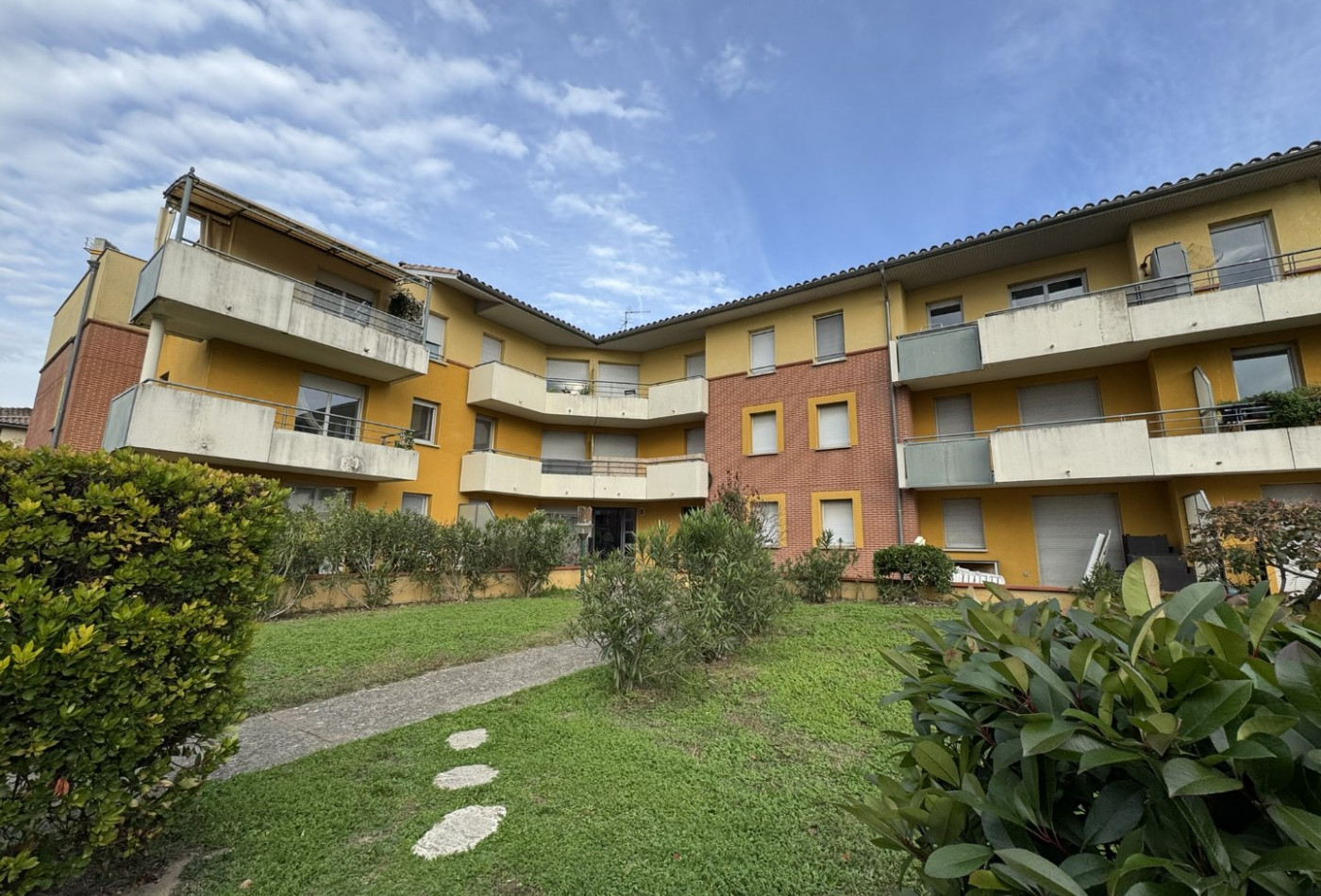 vente Appartement Toulouse - Photo 8