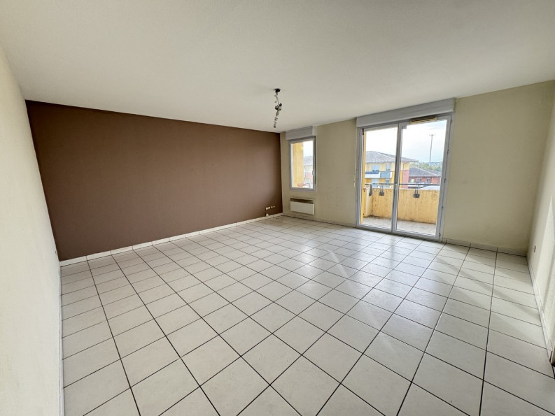 vente Appartement Toulouse - Photo 1