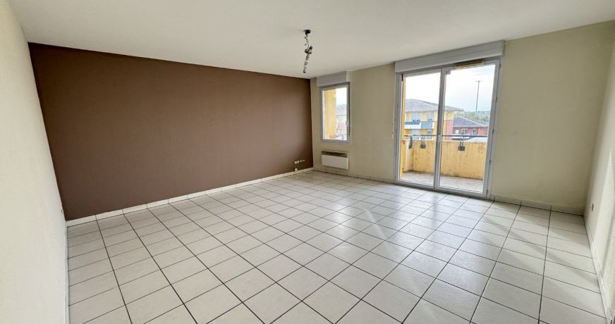 vente Appartement Toulouse