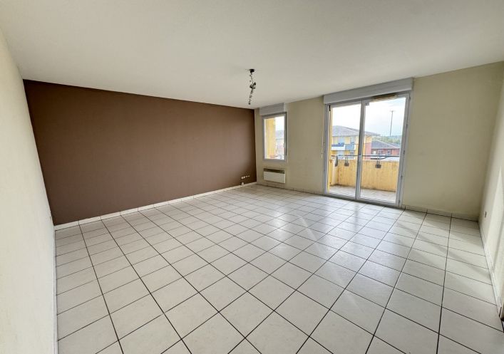vente Appartement Toulouse