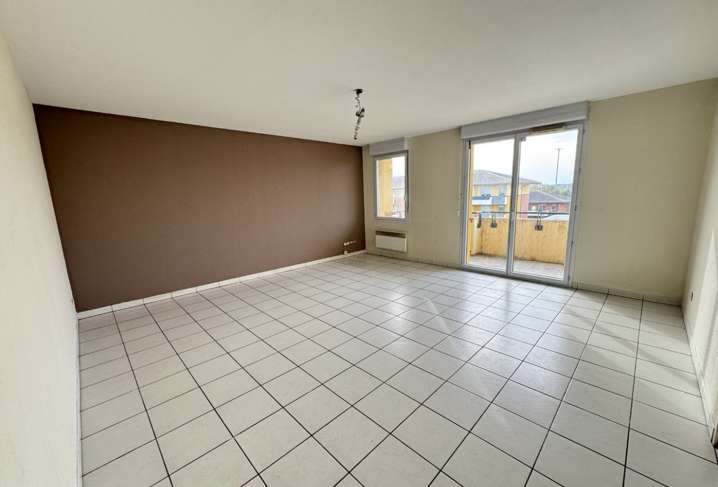 vente Appartement Toulouse - Photo 1