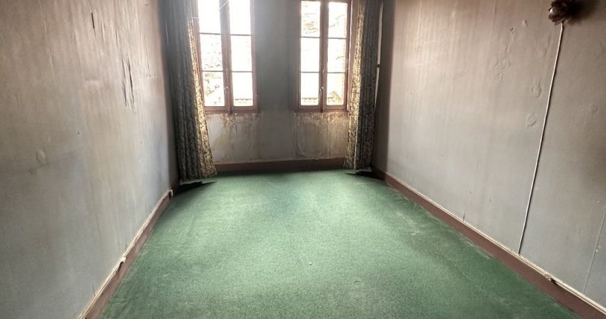 vente Appartement Toulouse
