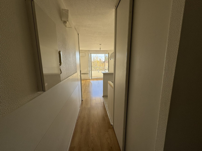 vente Appartement Toulouse - Photo 9