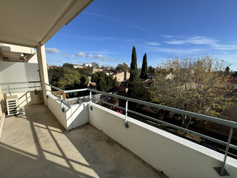 vente Appartement Toulouse - Photo 8