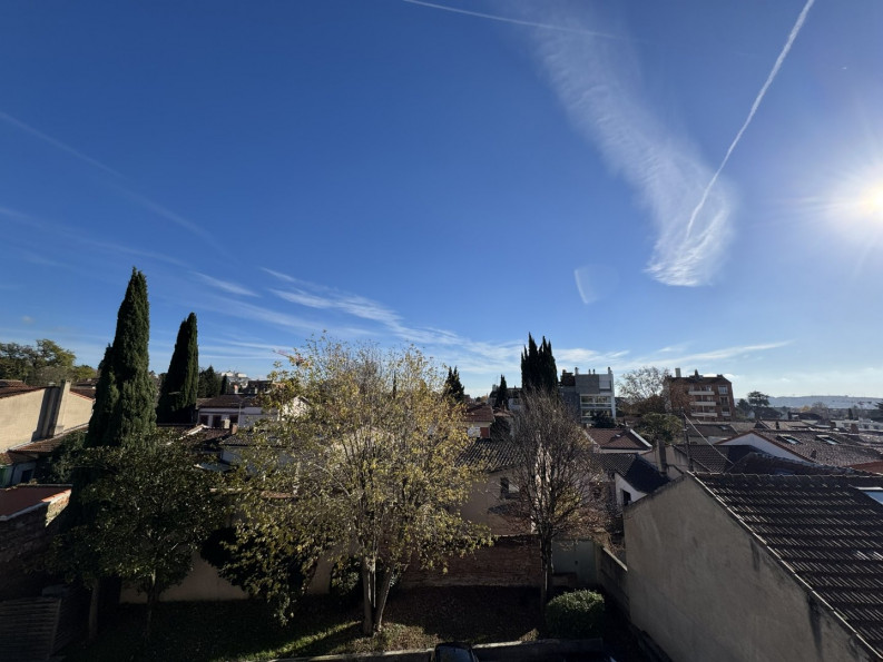 vente Appartement Toulouse - Photo 10