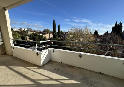 vente Appartement Toulouse