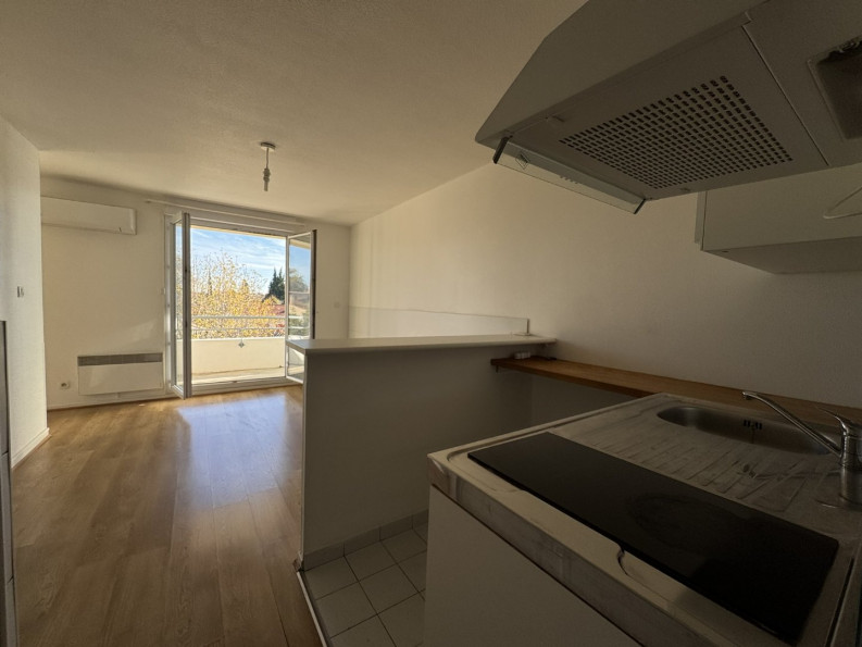 vente Appartement Toulouse - Photo 3