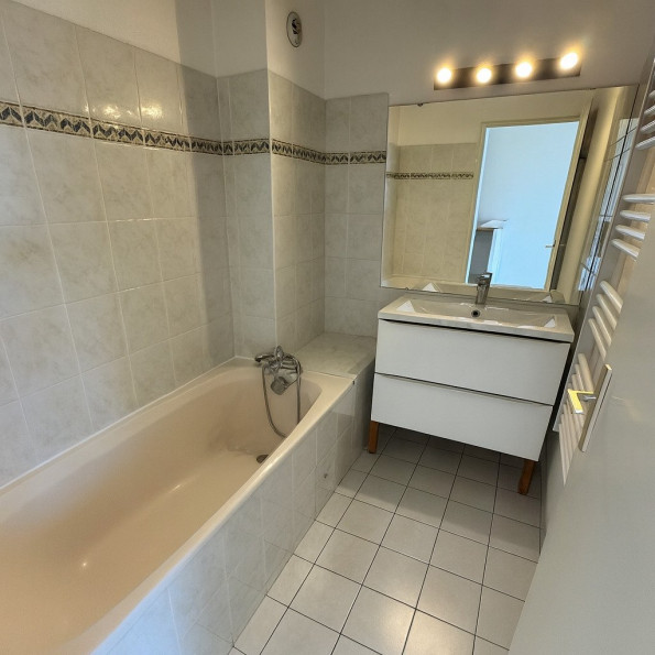 vente Appartement Toulouse - Photo 7