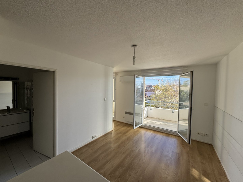 vente Appartement Toulouse - Photo 2