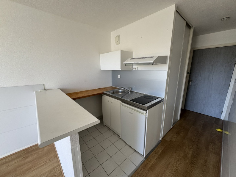 vente Appartement Toulouse - Photo 4