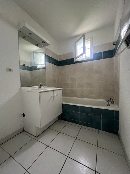 vente Appartement Mondonville - Photo 6