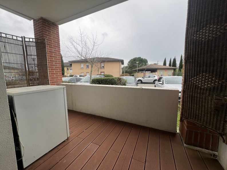 vente Appartement Mondonville - Photo 3