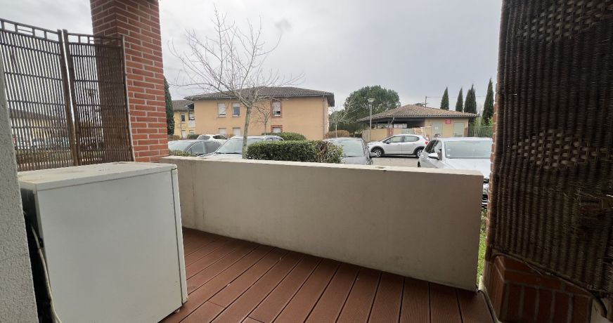 vente Appartement Mondonville