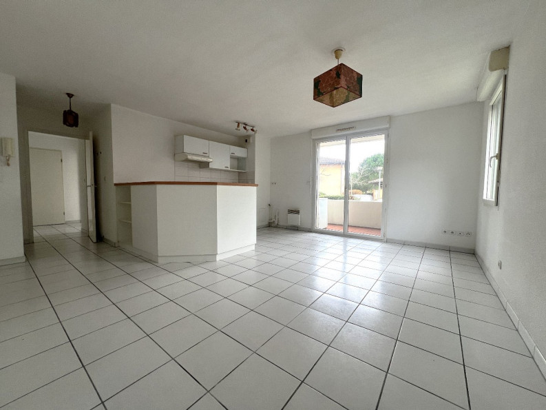 vente Appartement Mondonville - Photo 1