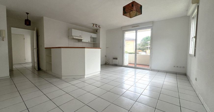 vente Appartement Mondonville