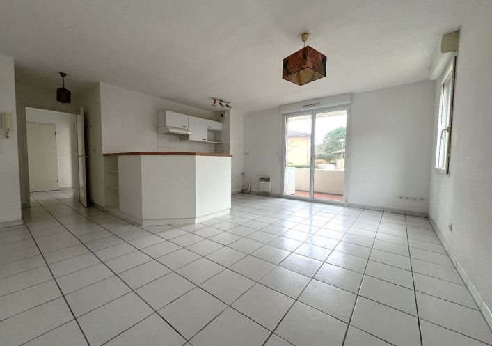 vente Appartement Mondonville