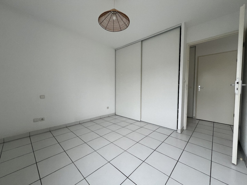 vente Appartement Mondonville - Photo 4