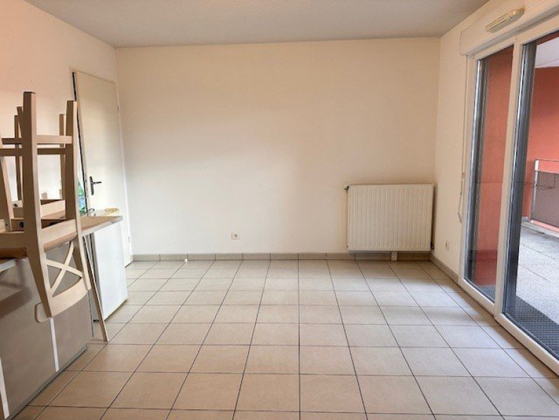 location Appartement Toulouse - Photo 2