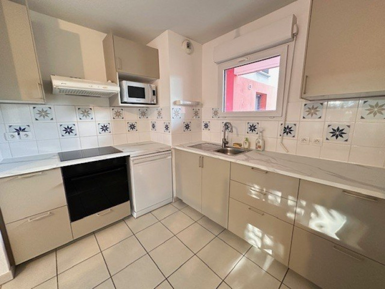 location Appartement Toulouse - Photo 1