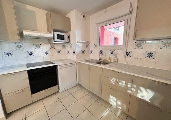 location Appartement Toulouse