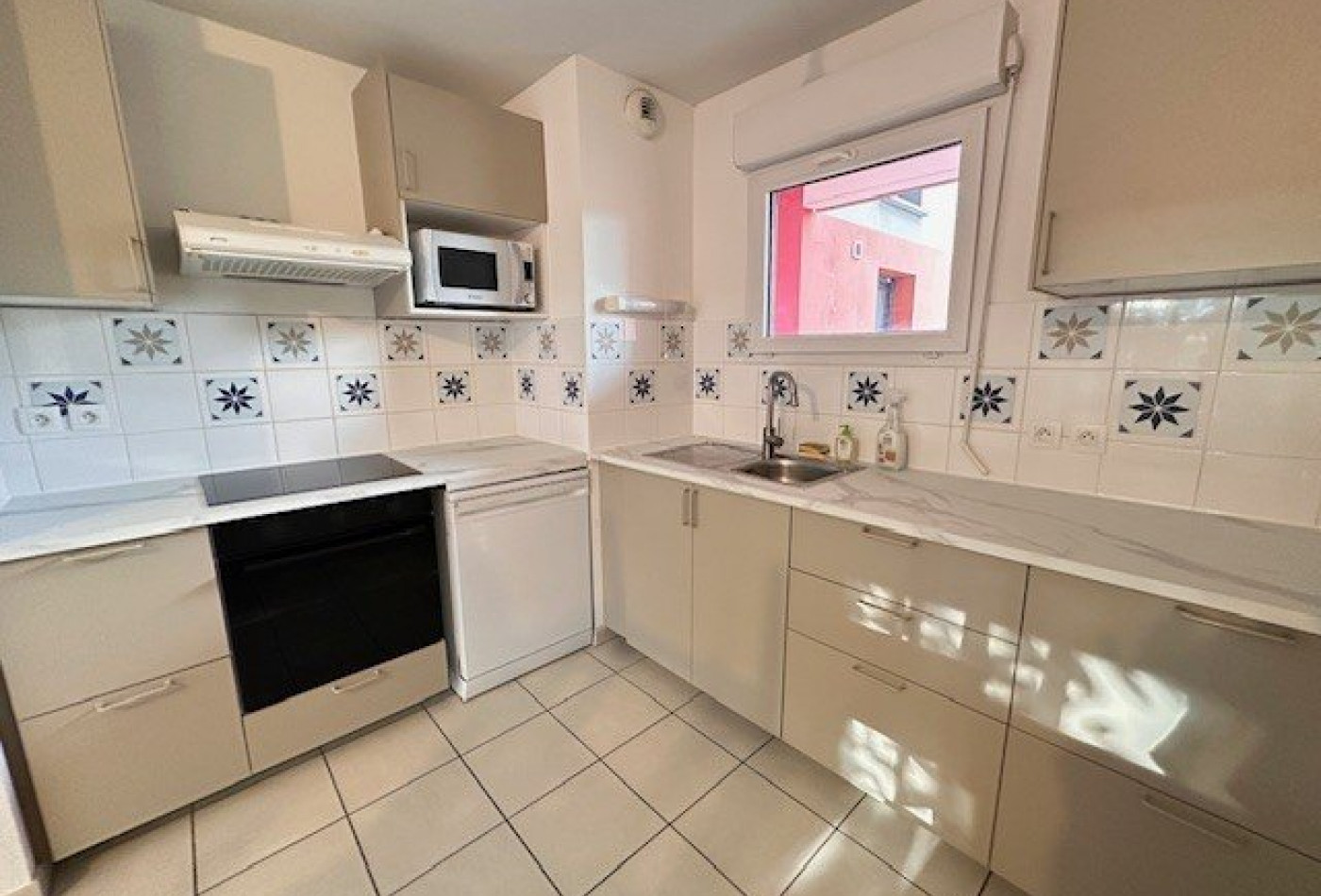 location Appartement Toulouse - Photo 1